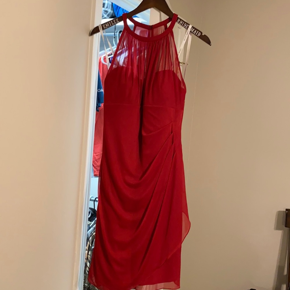 Dressy Dress